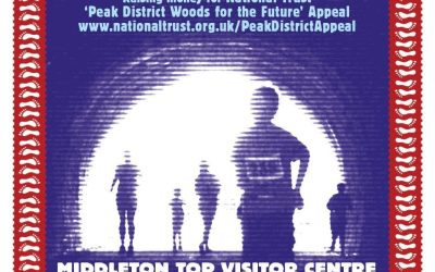 New Tunnels and Trails poster 2018