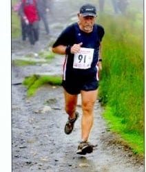 Mike’s Challenge – please support!