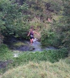 Photos from Bradbourne Fell Race