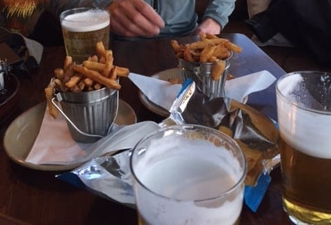 Totley Moor Fell Race 19th May 2015