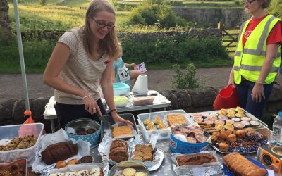 Tunnels and Trails 2017 Fun run and 10k