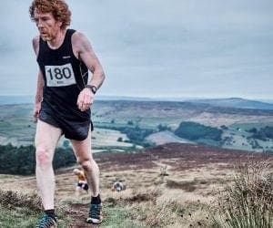 Barrell Inn Fell Race 28th August