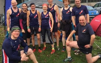 BDL Bakewell – 2 12 2018