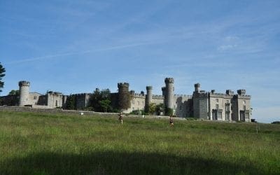 Parkrun report 22nd June