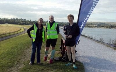 Carsington BDL 2nd July