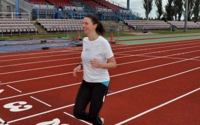 Parkrun report 6th July