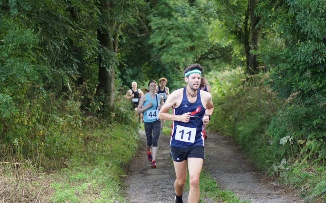 Bonsall Hill race July 29th
