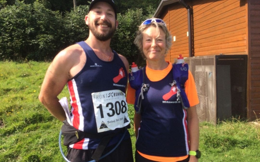 The Exterminator – Totley AC 1st September.