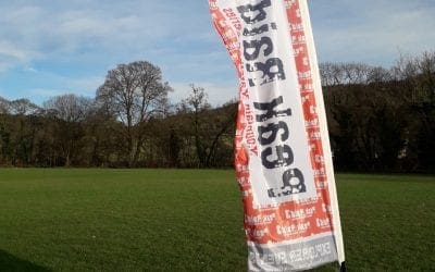 Peak Raid Round 3 Grindleford December 15th