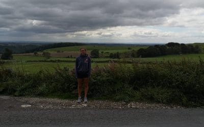 Kate’s canter 29th August