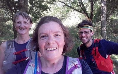 MapRun Fun! 2nd August