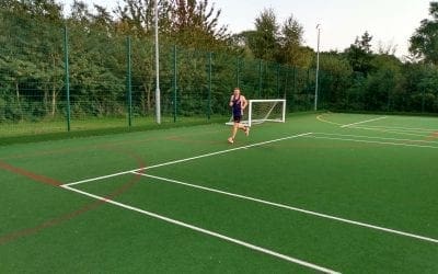 Wirksworth’s segment champion, September 12th