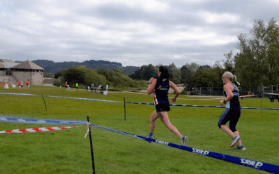 Carsington 7+ September 20th