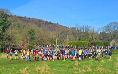 The Grindleford Gallop 2024