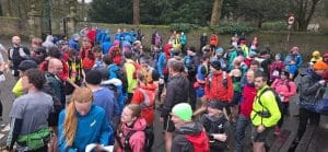 Doctors Gate Fell Race