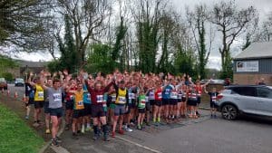 Wirksworth Incline Races 2026